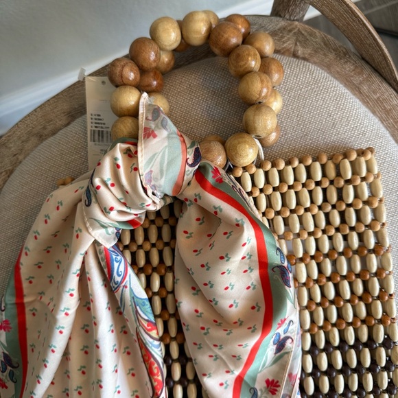 L’Space Riley beaded bag - Picture 6 of 6